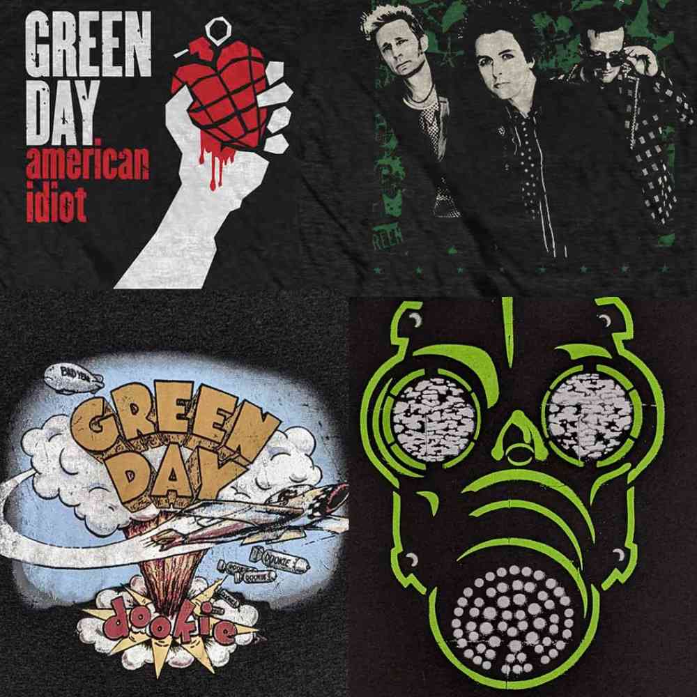 Green Day ATC Music Merch green-day-atc-music-merch