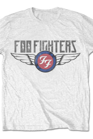 Foo Fighters Announce Epic 2024 UK Tour: Gear Up with Exclusive Merchandise!