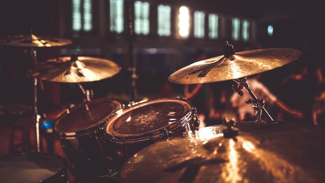 Instruments 101: A Beginner's Guide to Forming a Band – ATC Music Merch