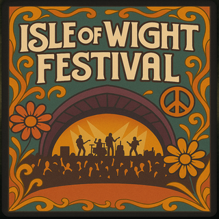 Isle Of Wight Festival 2026