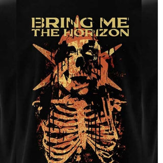 Bring Me The Horizon