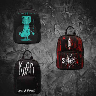 Backpacks