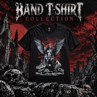 Band T-Shirts