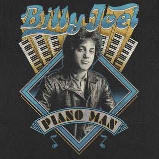Billy Joel
