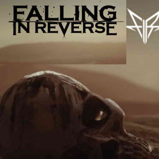 Falling In Reverse