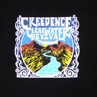 Creedence Clearwater Revival