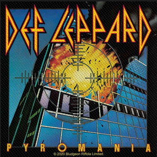 Def Leppard