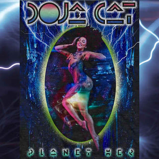 Doja Cat