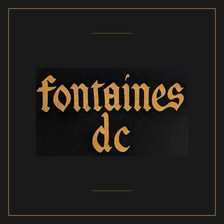 Fontaines D.C.