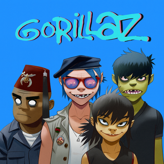 Gorillaz