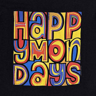 Happy Mondays