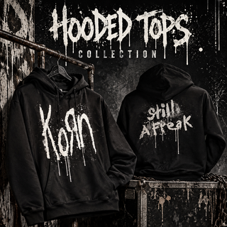 Hooded Tops