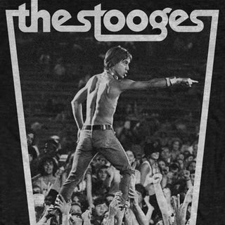Iggy & The Stooges