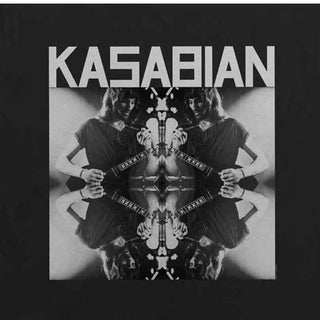 Kasabian