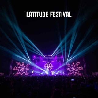 Latitude Festival 2026