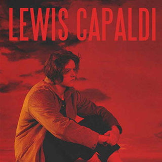 Lewis Capaldi