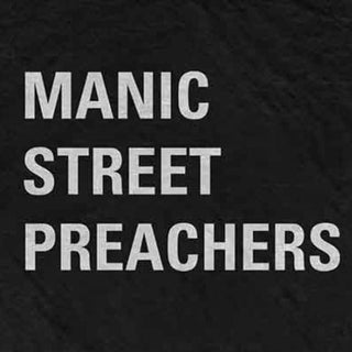 Manic Street Preachers