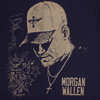 Morgan Wallen
