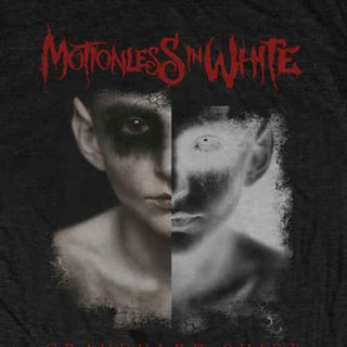 Motionless In White