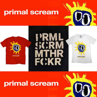 Primal Scream