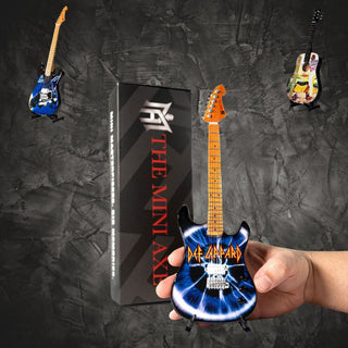 Mini Guitars