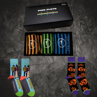 Band Socks