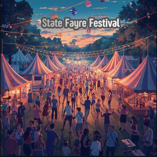 State Fayre Festival 2026