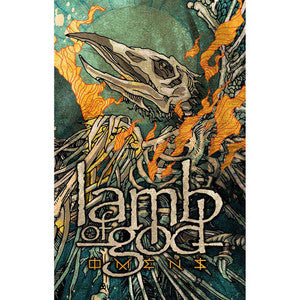 Lamb Of God