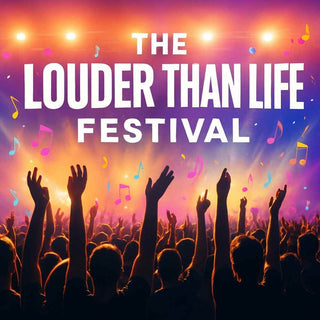 Louder Than Life