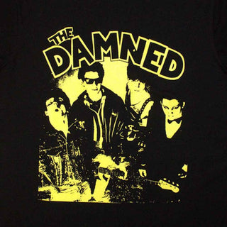 Damned - The