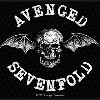 Avenged Sevenfold