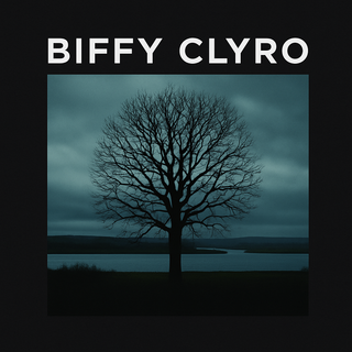 Biffy Clyro