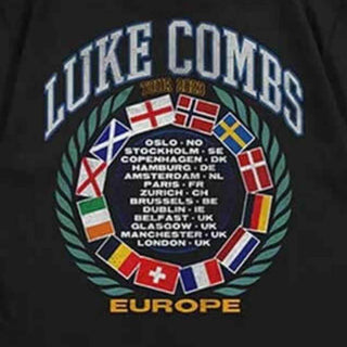 Luke Combs