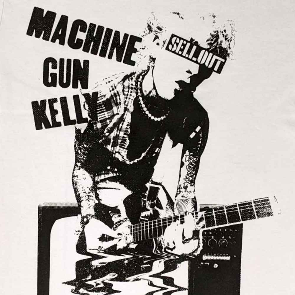 Machine Gun Kelly – ATC Music Merch