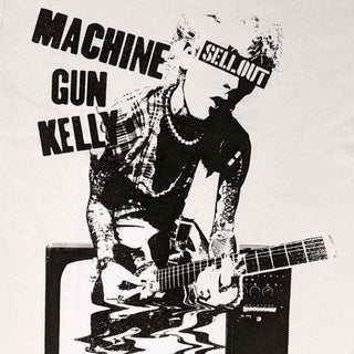 Machine Gun Kelly