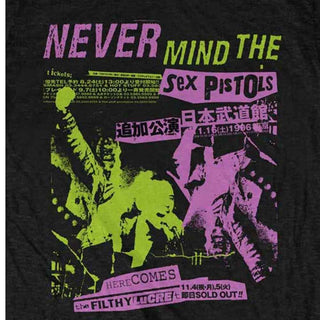 The Sex Pistols