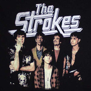 Strokes - The