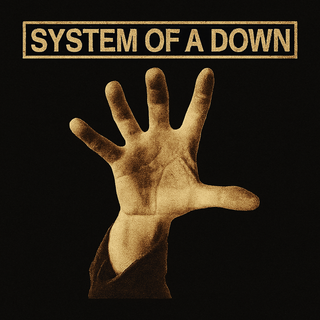System Of A Down