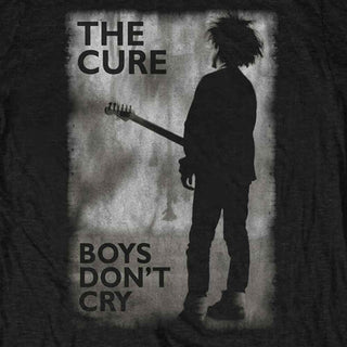 The Cure