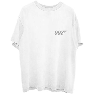 James Bond 007 T-Shirt: Goldeneye Japanese Poster