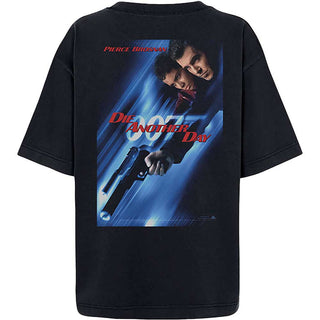 James Bond 007 T-Shirt: Die Another Day