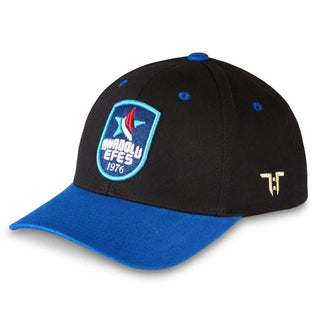 Tokyo Time Unisex Baseball Cap: Anadolu Efes Istanbul