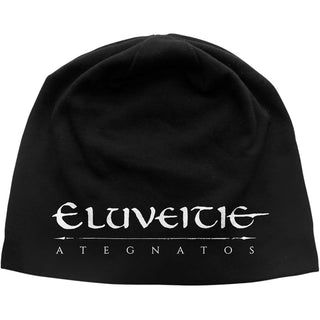 Eluveitie Unisex Beanie Hat: Ategnatos