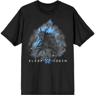 Sleep Token Unisex T-Shirt: Chokehold