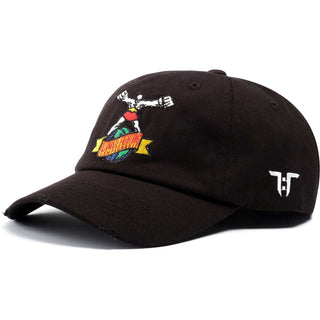 Tokyo Time Unisex Baseball Cap: UFC Vintage Ultiman