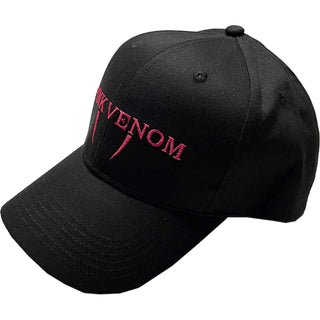 BlackPink Unisex Baseball Cap: Pink Venom