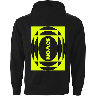 The 1975 Pullover Hoodie: NOACF(BACK PRINT)