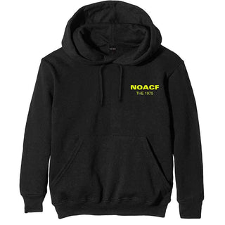 The 1975 Pullover Hoodie: NOACF(BACK PRINT)