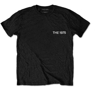 The 1975 T-Shirt: A Brief Inquiry