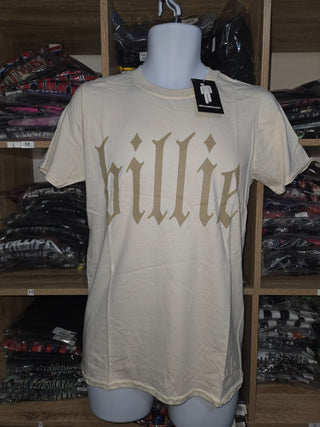 Billie Eilish Unisex T-Shirt: Billie 5